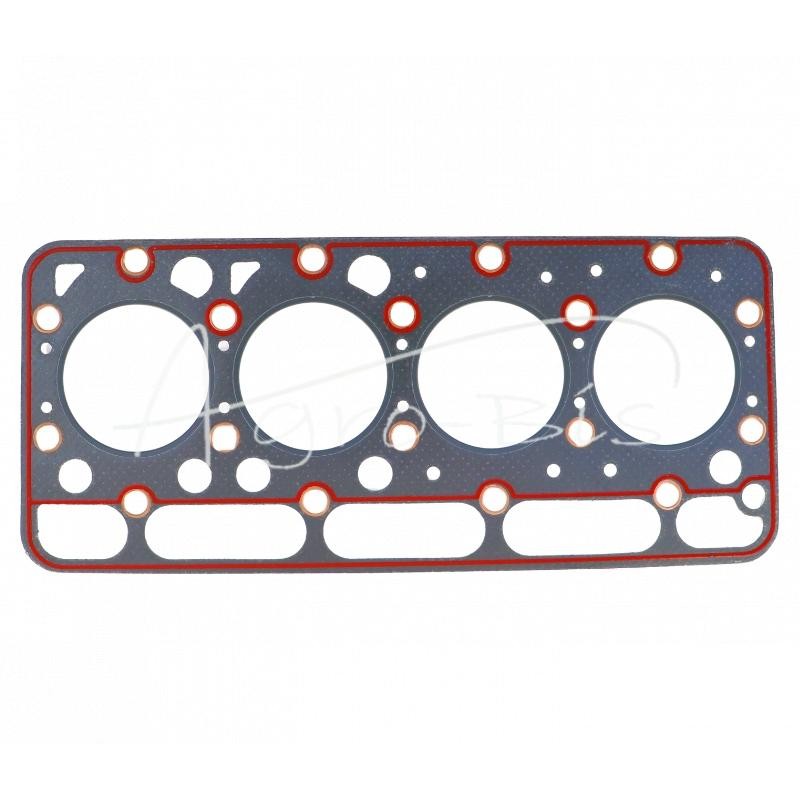 Cilindro galvutės tarpinė V1500 Kubota 15439-0331-0 LEILAND - 1543903310AM