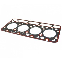 Cilindro galvutės tarpinė V1500 Kubota 15439-0331-0 LEILAND - 1543903310AM