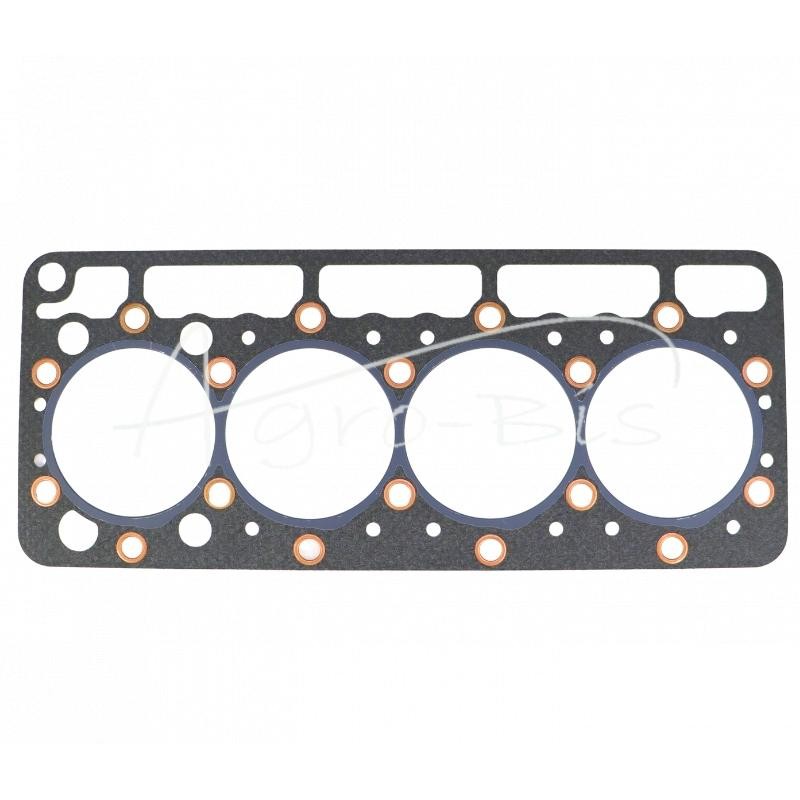 Cilindro galvutės tarpinė V1200 Kubota 15443-03313 LEILAND - 1544303313AM