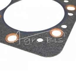 Cilindro galvutės tarpinė V1200 Kubota 15443-03313 LEILAND - 1544303313AM