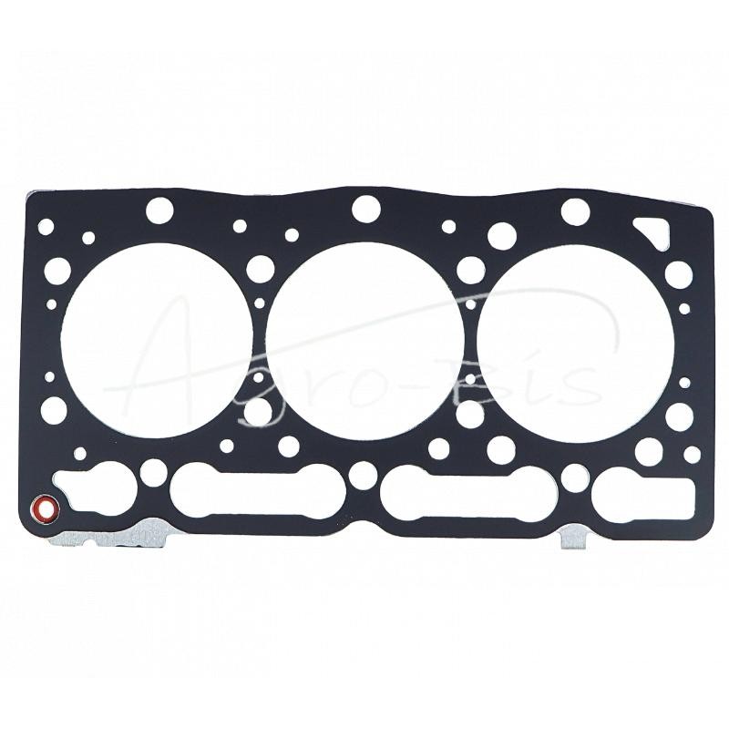 D1105 Kubota cilindro galvutės tarpinė 16261-03310 LEILAND - 1626103310AM