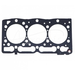 D1105 Kubota cilindro galvutės tarpinė 16261-03310 LEILAND - 1626103310AM