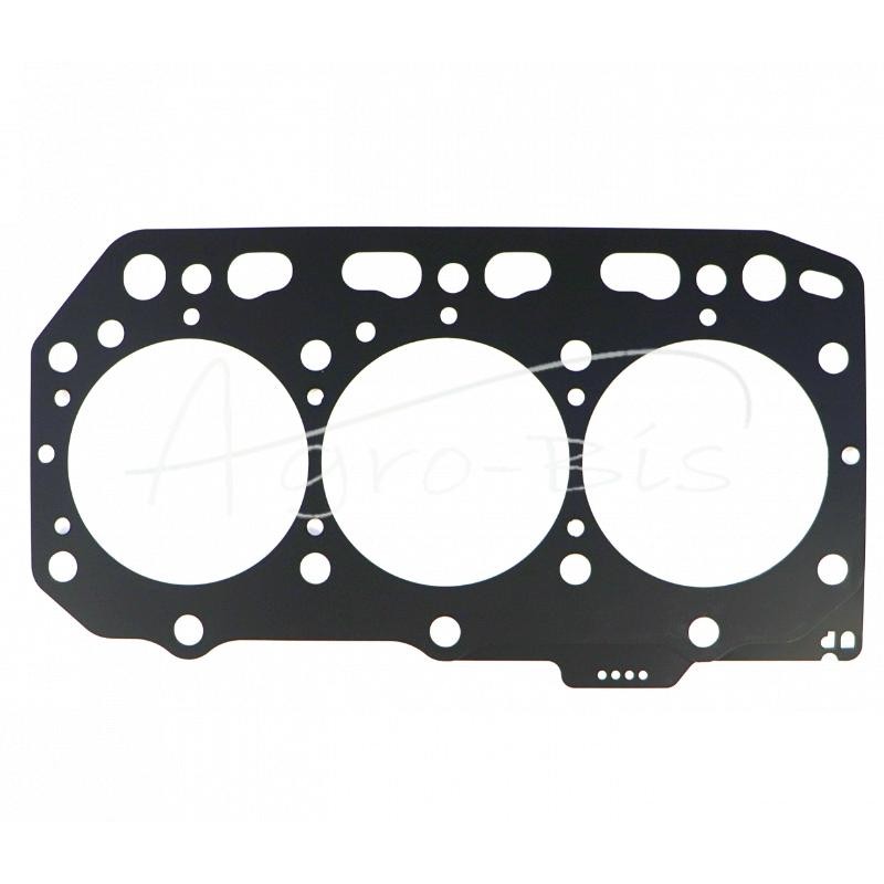 Cilindro galvutės tarpinė 3TNV88 Yanmar 129001-01340 LEILAND - 12900101340AM