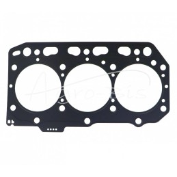 Cilindro galvutės tarpinė 3TNV88 Yanmar 129001-01340 LEILAND - 12900101340AM