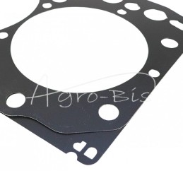 Cilindro galvutės tarpinė 3TNV88 Yanmar 129001-01340 LEILAND - 12900101340AM