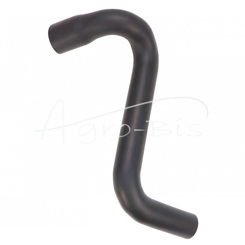 Apatinė radiatoriaus žarna Kubota 3C081-17450 LEILAND - 3C08117450LE