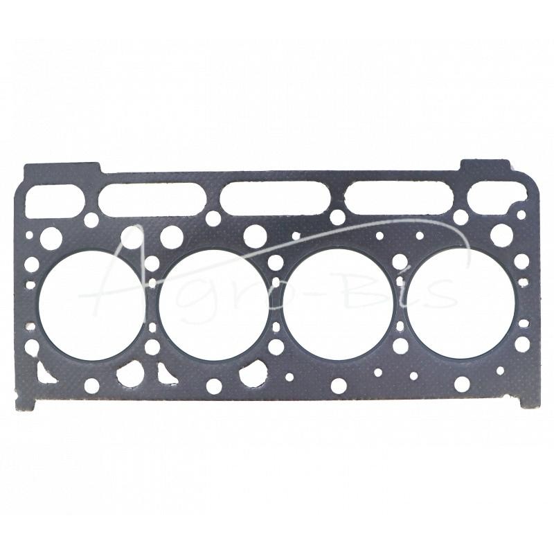 Cilindro galvutės tarpinė V2203 Kubota 1E013-03312 LEILAND - 1E01303312AM