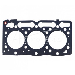 D905 Kubota cilindro galvutės tarpinė 1G032-03310 LEILAND - 1G03203310AM