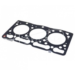 D905 Kubota cilindro galvutės tarpinė 1G032-03310 LEILAND - 1G03203310AM