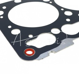 D905 Kubota cilindro galvutės tarpinė 1G032-03310 LEILAND - 1G03203310AM