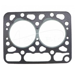 Cilindro galvutės tarpinė ZB600 Kubota 15901-03314 LEILAND - 1590103314AM