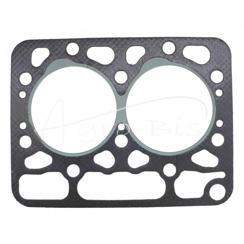 Cilindro galvutės tarpinė ZB600 Kubota 15901-03314 LEILAND - 1590103314AM