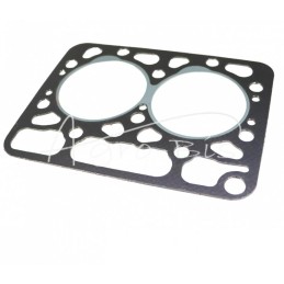 Cilindro galvutės tarpinė ZB600 Kubota 15901-03314 LEILAND - 1590103314AM