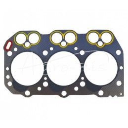 Cilindro galvutės tarpinė 3TNA72 Yanmar 119620-01343 LEILAND - 11962001343AM