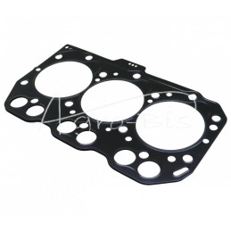 Cilindro galvutės tarpinė 3TNE74 Yanmar 119623-01340 LEILAND - 11962301340AM