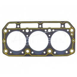 Cilindro galvutės tarpinė 3TNA84 Yanmar 119812-01330 LEILAND - 11981201330AM