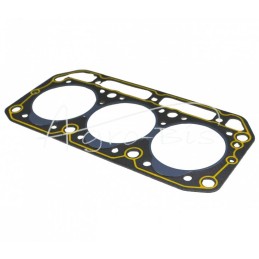 Cilindro galvutės tarpinė 3TNA84 Yanmar 119812-01330 LEILAND - 11981201330AM