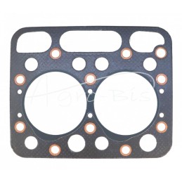 Cilindro galvutės tarpinė Z851 Kubota 15201-03310 LEILAND - 1520103310AM