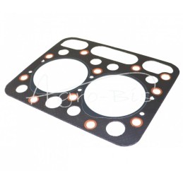 Cilindro galvutės tarpinė Z851 Kubota 15201-03310 LEILAND - 1520103310AM