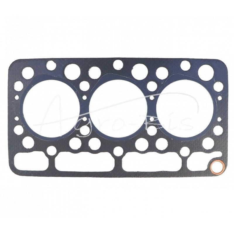 D750 Kubota cilindro galvutės tarpinė 15975-03310 LEILAND - 1597503310AM