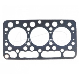 D750 Kubota cilindro galvutės tarpinė 15975-03310 LEILAND - 1597503310AM