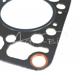 D750 Kubota cilindro galvutės tarpinė 15975-03310 LEILAND - 1597503310AM