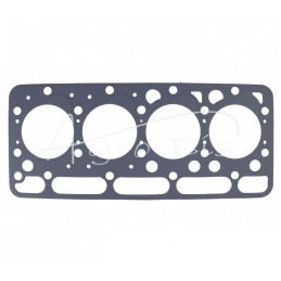 Cilindro galvutės tarpinė V1903 Kubota 16454-03310 LEILAND - 1645403310AM