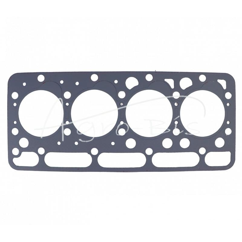 Cilindro galvutės tarpinė V1903 Kubota 16454-03310 LEILAND - 1645403310AM