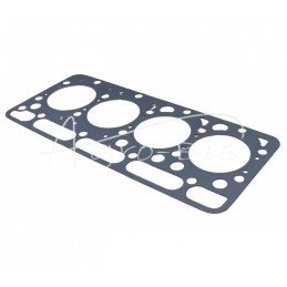 Cilindro galvutės tarpinė V1903 Kubota 16454-03310 LEILAND - 1645403310AM