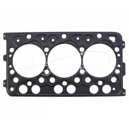 D782 Kubota cilindro galvutės tarpinė 16871-03310 LEILAND - 1687103310AM