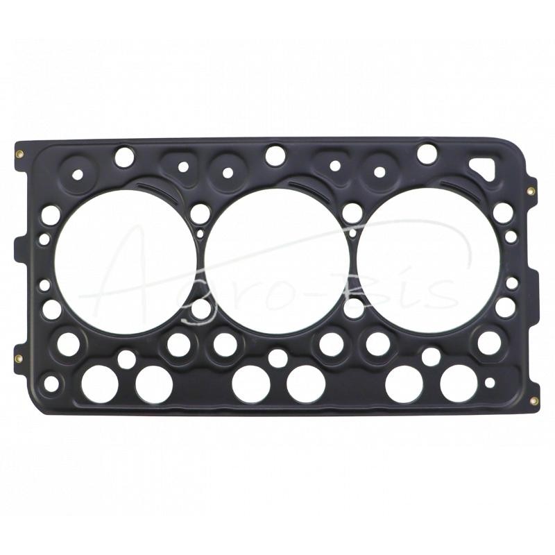 D782 Kubota cilindro galvutės tarpinė 16871-03310 LEILAND - 1687103310AM