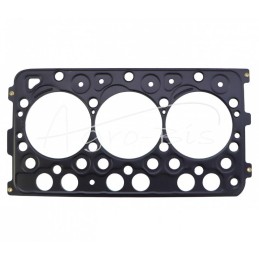 D782 Kubota cilindro galvutės tarpinė 16871-03310 LEILAND - 1687103310AM