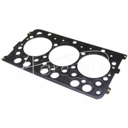 D782 Kubota cilindro galvutės tarpinė 16871-03310 LEILAND - 1687103310AM