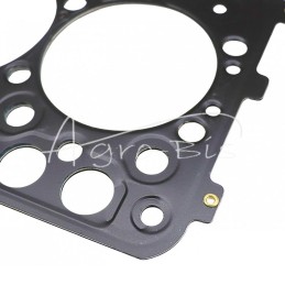 D782 Kubota cilindro galvutės tarpinė 16871-03310 LEILAND - 1687103310AM