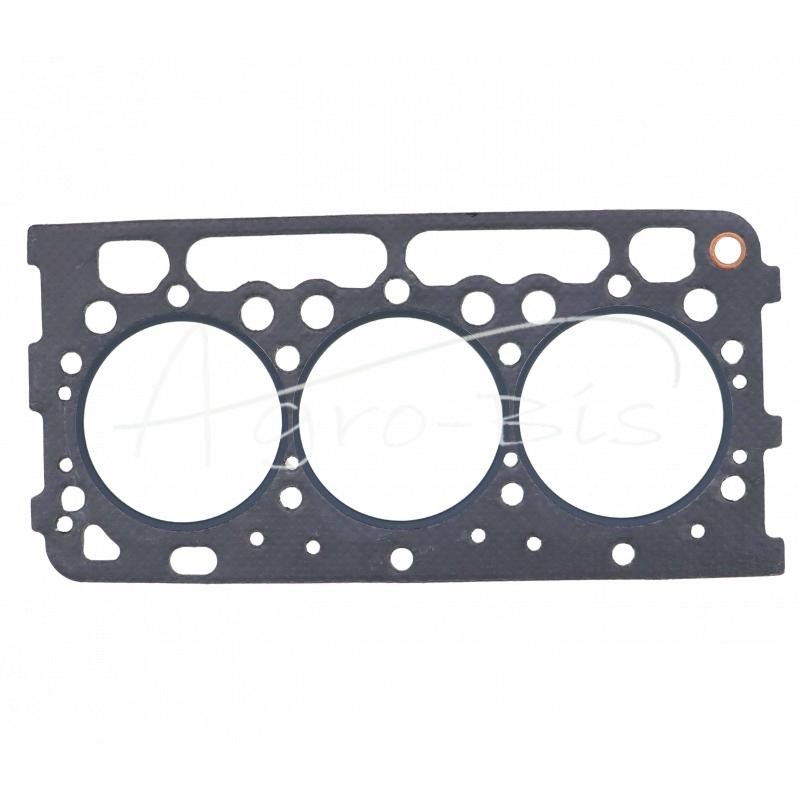 D902 Kubota cilindro galvutės tarpinė 7000467 LEILAND - 7000467AM