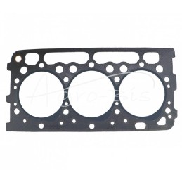 D902 Kubota cilindro galvutės tarpinė 7000467 LEILAND - 7000467AM