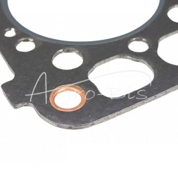 D902 Kubota cilindro galvutės tarpinė 7000467 LEILAND - 7000467AM