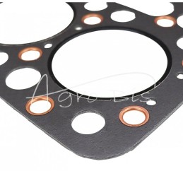 Cilindro galvutės tarpinė V1502 Kubota 15439-03311 LEILAND - 1543903311.1AM