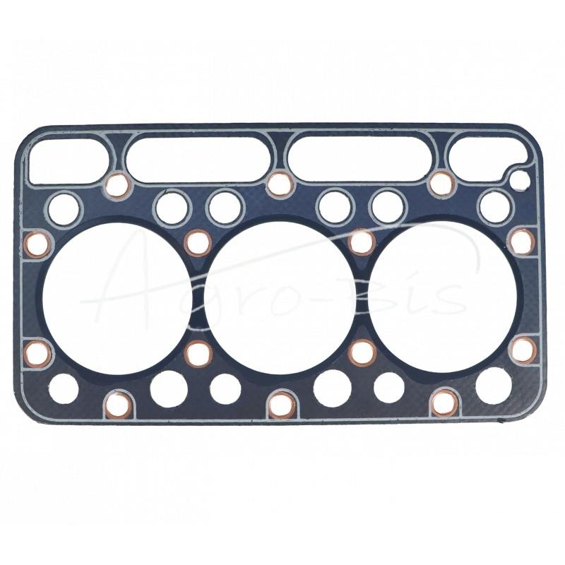 Cilindro galvutės tarpinė D1703 Kubota 1G720-03310 LEILAND - 1G72003310.3AM