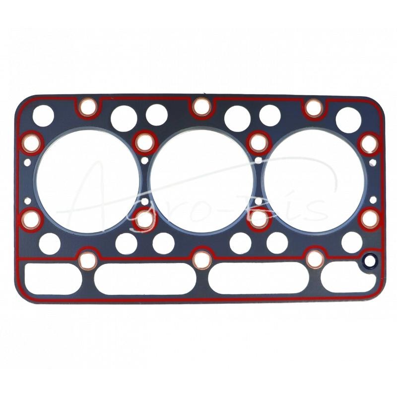 D1503 Kubota 1G720-03310 LEILAND variklio galvutės tarpinė - 1G72003310.1AM