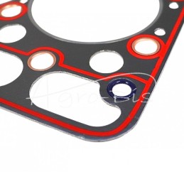 D1503 Kubota 1G720-03310 LEILAND variklio galvutės tarpinė - 1G72003310.1AM