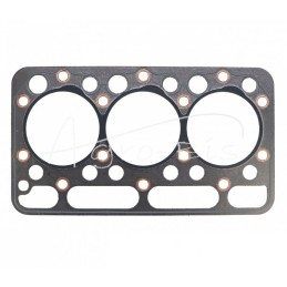 D1402 Kubota cilindro galvutės tarpinė 15311-03311 LEILAND - 1531103311AM