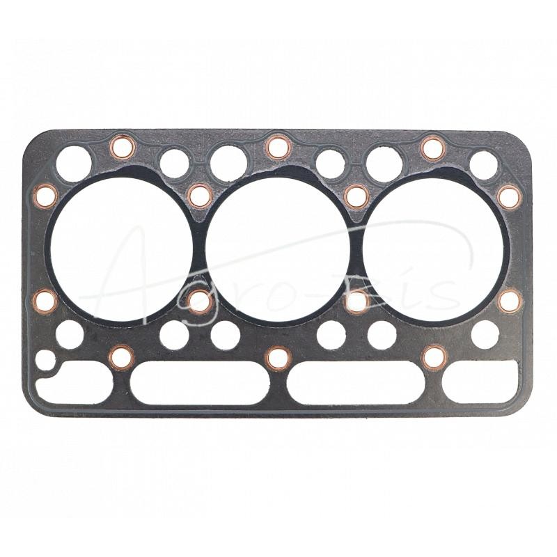 D1402 Kubota cilindro galvutės tarpinė 15311-03311 LEILAND - 1531103311AM