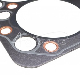 D1402 Kubota cilindro galvutės tarpinė 15311-03311 LEILAND - 1531103311AM