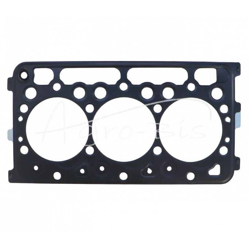 D722 Kubota cilindro galvutės tarpinė 15362-03311 LEILAND - 1536203311AM