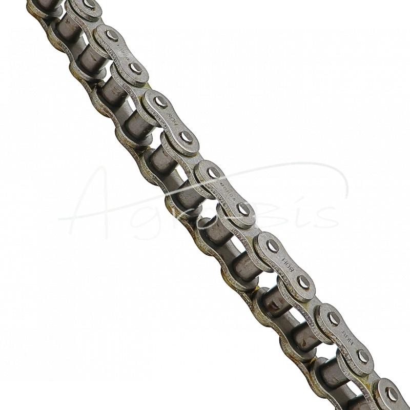 Ritininė grandinė 16AH-1-57PS ANSI A 80 H x 57S Famarol grūdintas MORGA rulonų presas - L16AH157PSM