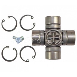 Kardaninio veleno skersinis, PTO 27x71mm Premium MORGA - K2771PM