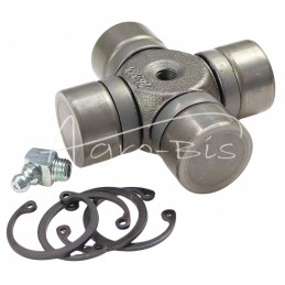 Kardaninio veleno skersinis, PTO 27x71mm Premium MORGA - K2771PM