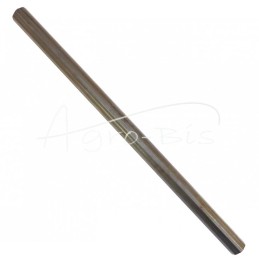 Universalus kardaninio veleno vamzdis, vidinis trikampis, 54 mm x 5 mm, 100 cm, tinka RT63ZM MORGA - RT54M