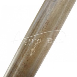 Universalus kardaninio veleno vamzdis, vidinis trikampis, 54 mm x 5 mm, 100 cm, tinka RT63ZM MORGA - RT54M